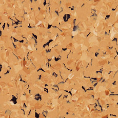 Линолеум Tarkett iq Toro Sc BROWN YELLOW 0573 фото 1 | FLOORDEALER